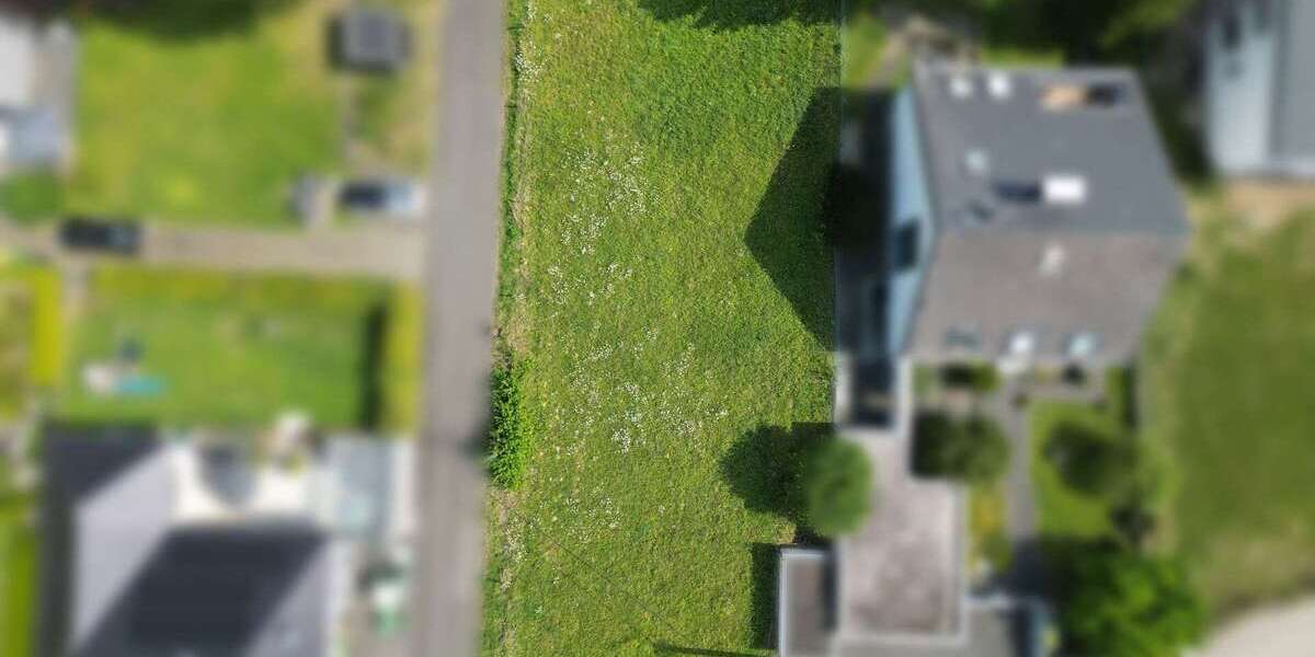 Grundstück Königswinter / Rauschendorf Rauschendorf - 349.000&euro; | Angebot:25519180