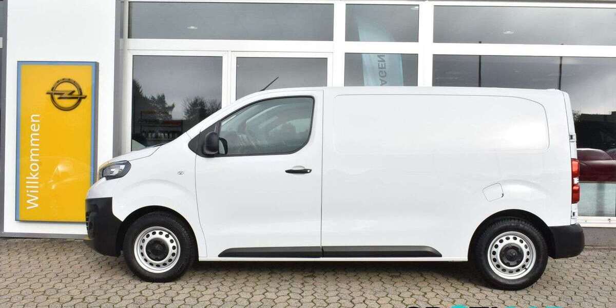 Peugeot Expert 35.500 km 23.500 &euro; Grafschaft-Ringen 53501