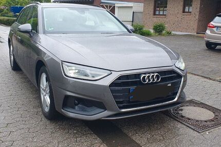 Audi A4 99.963 km 17.790 &euro; Meckenheim 53340
