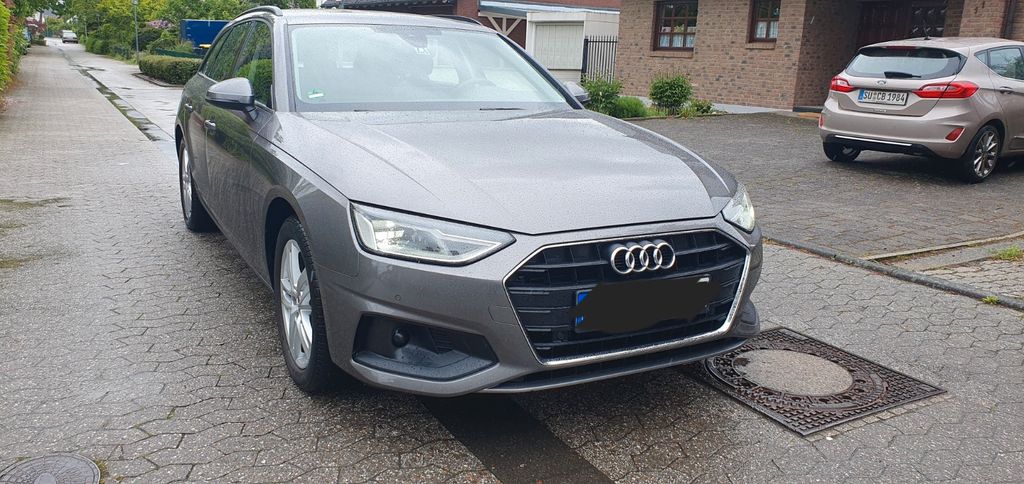Audi A4 99.963 km 17.790 &euro; Meckenheim 53340