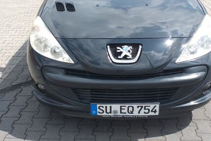 Peugeot 206 176.000 km 3.200 &euro; Rheinbach 53359