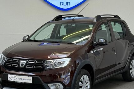 Dacia Sandero 49.000 km 10.490 &euro; Düren 52353
