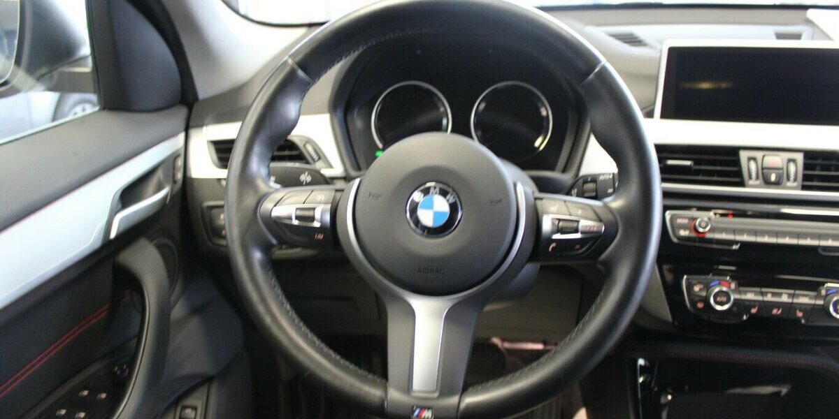 BMW X1 sDrive20i Aut. Sport Line 16.245 km 22.980 &euro; Euskirchen 53881