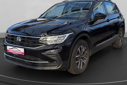 VW Tiguan 49.869 km 27.980 &euro; Bonn 53119