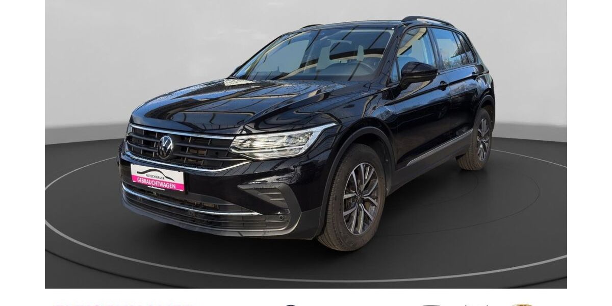 VW Tiguan 49.869 km 27.980 &euro; Bonn 53119