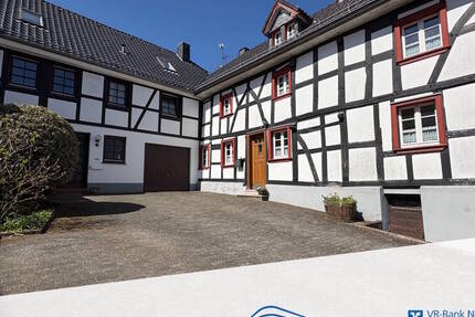Haus Nettersheim / Marmagen Marmagen - 1 Zimmer, 215 m&sup2;, 389.000&euro; | Angebot:26656968