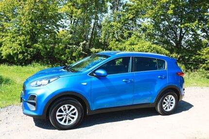 Kia Sportage 107.421 km 14.500 &euro; Grafschaft 53501