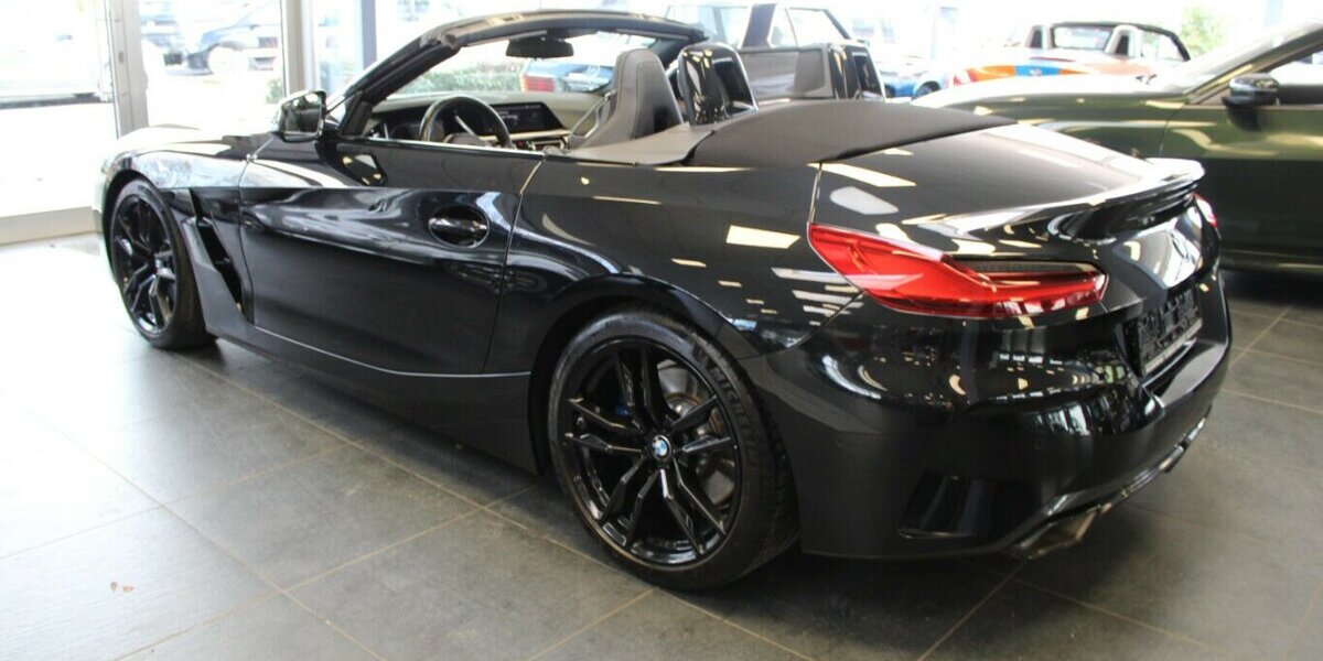 BMW Z4 M 40i Aut. 78.110 km 39.980 &euro; Euskirchen 53881