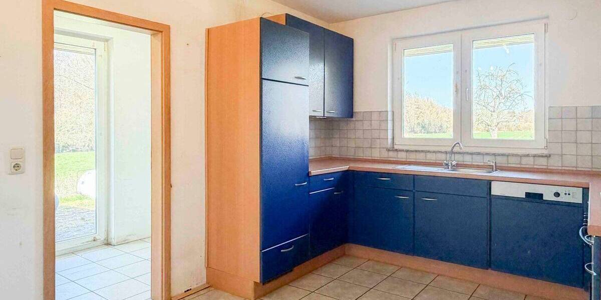 Einfamilienhaus Zülpich Juntersdorf - 4 Zimmer, 319.000&euro; | Angebot:26710192