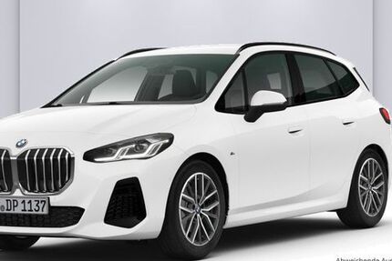 BMW 220 Active Tourer 9.844 km 32.320 &euro; Wesseling 50389