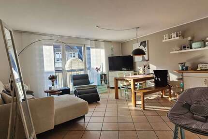 Wohnung Köln Sülz - 3 Zimmer, 66 m&sup2;, 350.000&euro; | Angebot:25844239