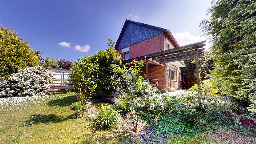 Einfamilienhaus Erftstadt-Liblar Lechenich - 5 Zimmer, 137 m&sup2;, 495.000&euro; | Angebot:26752531