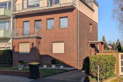Wohnung Bornheim - 2 Zimmer, 60 m&sup2;, 550&euro; | Angebot:25918325