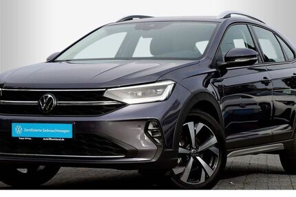 VW Taigo 21.540 km 19.847 &euro; Bonn 53175