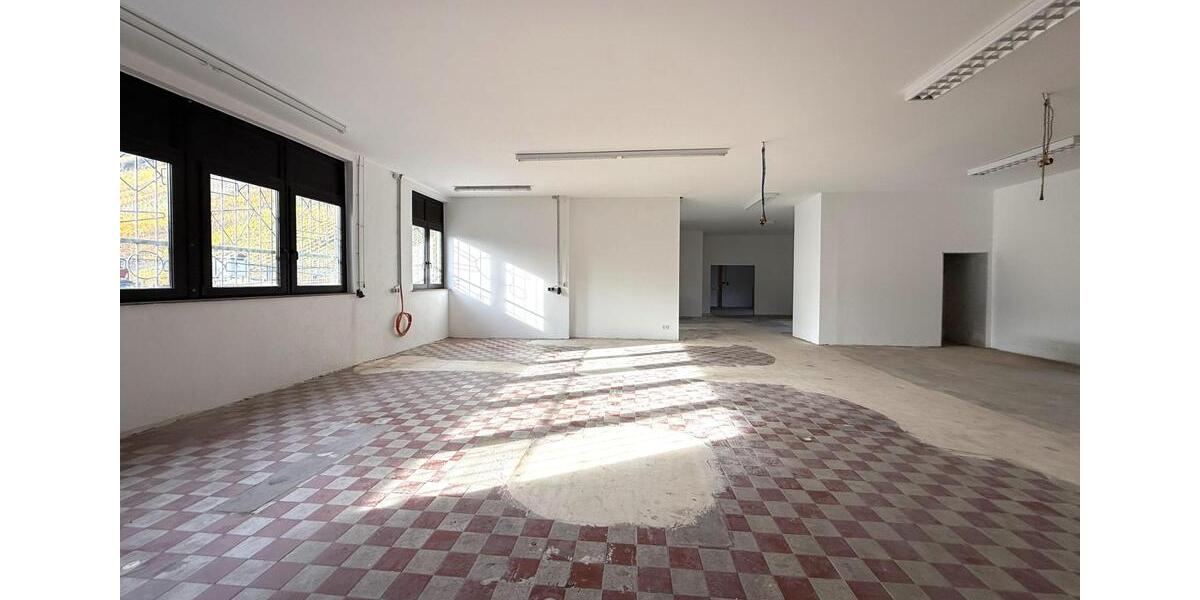 Gewerbeobjekt Dernau - 1.200&euro; | Angebot:24664560