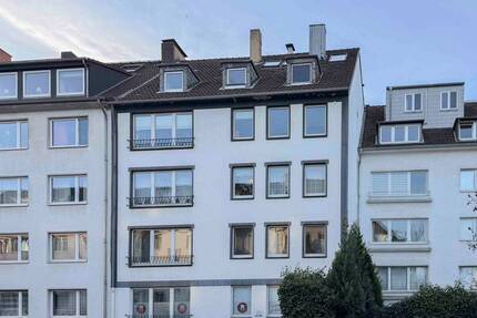 Wohnung Köln Lindenthal - 3 Zimmer, 88 m&sup2;, 549.000&euro; | Angebot:26080880