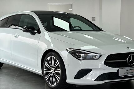 Mercedes-Benz CLA 250 Shooting Brake 25.000 km 30.699 &euro; Wesseling 50389