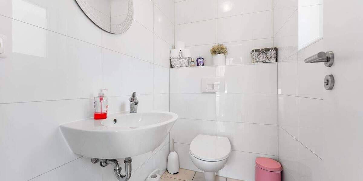 Einfamilienhaus Euskirchen Kuchenheim - 6 Zimmer, 155 m&sup2;, 349.000&euro; | Angebot:25799350