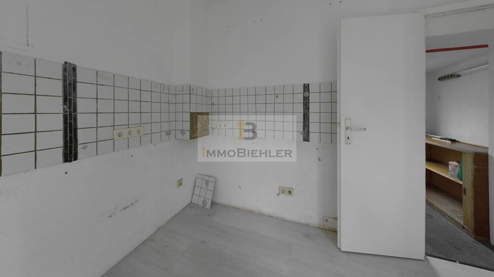 Etagenwohnung Hürth Efferen - 3 Zimmer, 68 m&sup2;, 240.000&euro; | Angebot:26730478