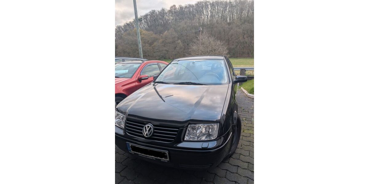 VW Bora 225.000 km 2.500 &euro; Erftstadt 50374