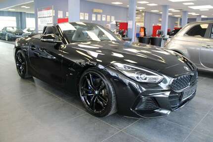 BMW Z4 78.110 km 39.980 &euro; Euskirchen-Flamersheim 53881
