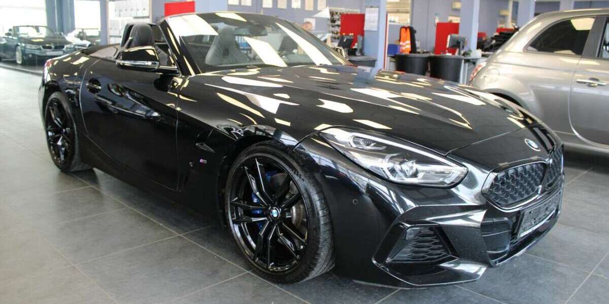 BMW Z4 78.110 km 39.980 &euro; Euskirchen-Flamersheim 53881
