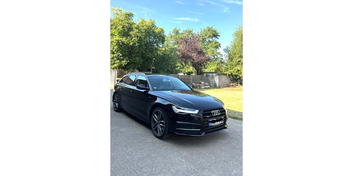 Audi A6 189.000 km 15.990 &euro; Vettweiß 52391
