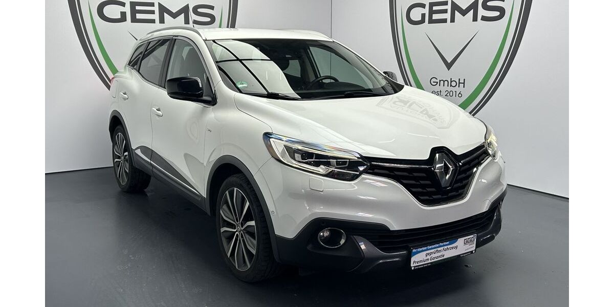Renault Kadjar 144.368 km 10.490 &euro; Königswinter 53639