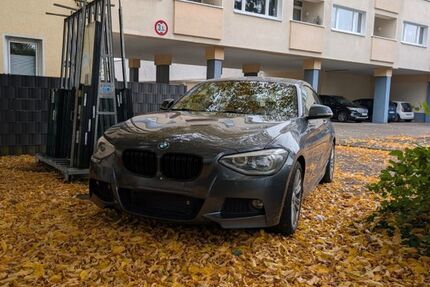 BMW 118 133.000 km 9.999 &euro; Bonn 53117