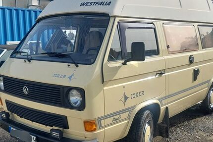 VW T3 andere 327.347 km 25.000 &euro; Meckenheim 53340