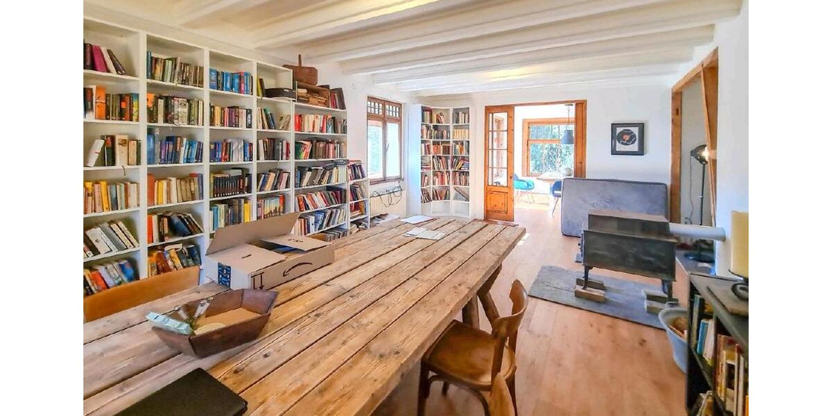 Einfamilienhaus Schleiden - 13 Zimmer, 281 m&sup2;, 450.000&euro; | Angebot:26987001