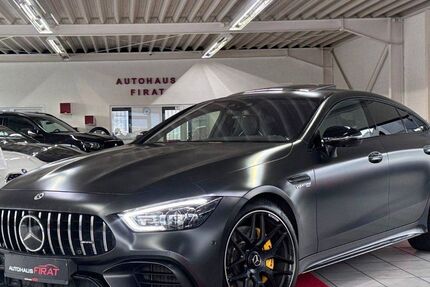 Mercedes-Benz AMG GT 80.974 km 101.949 &euro; Erftstadt / Köln 50374