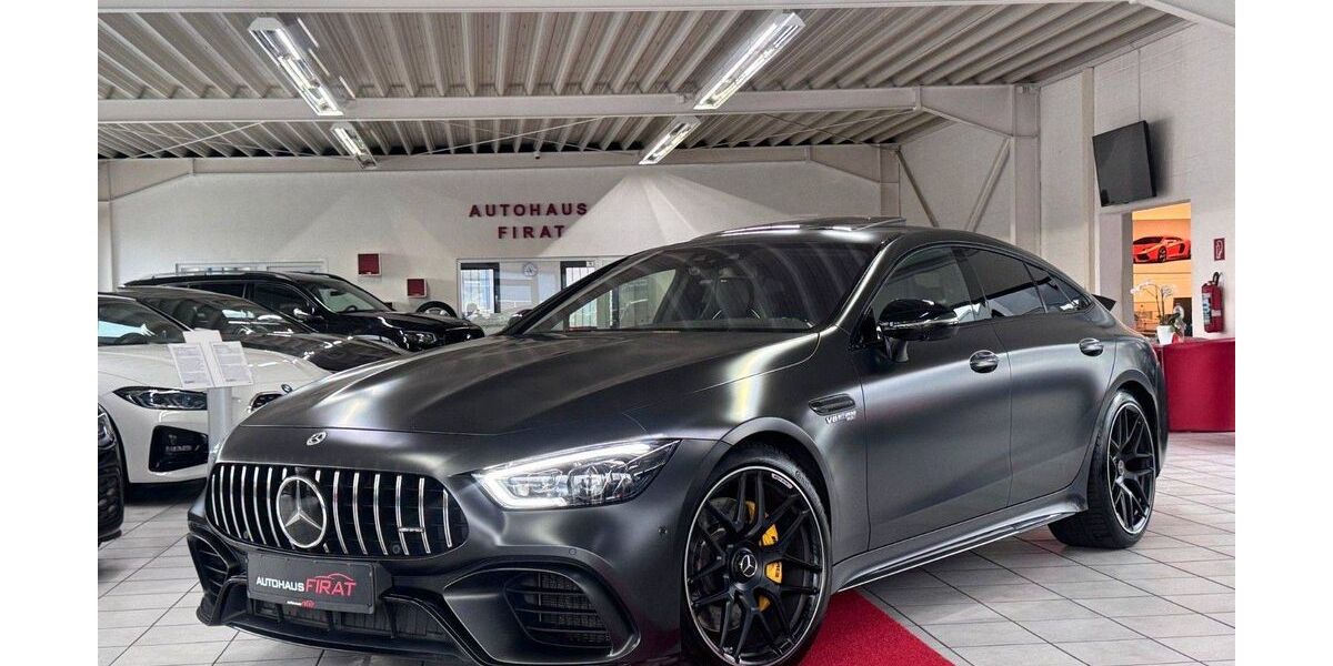 Mercedes-Benz AMG GT 80.974 km 101.949 &euro; Erftstadt / Köln 50374