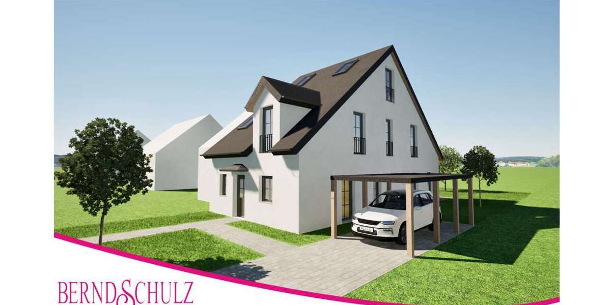 Einfamilienhaus Alfter - 6 Zimmer, 188 m&sup2;, 849.888&euro; | Angebot:24594148