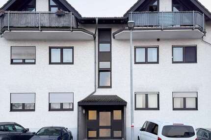 Wohnung Königswinter - 3 Zimmer, 85 m&sup2;, 229.000&euro; | Angebot:26562250
