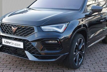 Cupra Ateca 23.588 km 33.750 &euro; Meckenheim / Bonn 53340
