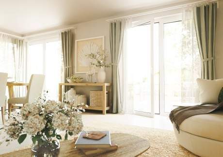 Etagenwohnung Königswinter Ittenbach - 3 Zimmer, 74 m&sup2;, 398.712&euro; | Angebot:25652528