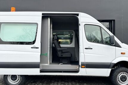 Mercedes-Benz Sprinter 334.809 km 28.559 &euro; Bonn 53177