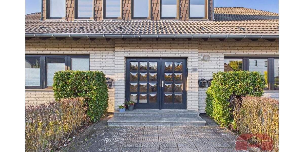 Etagenwohnung Nettersheim / Marmagen Marmagen - 3 Zimmer, 125 m&sup2;, 249.900&euro; | Angebot:25683300