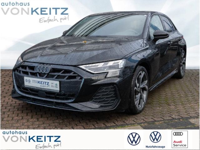 Audi A3 17.842 km 32.450 &euro; Kerpen 50169