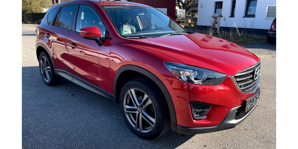 Mazda CX-5 155.049 km 8.900 &euro; Hürtgenwald OT Vossenack 52393
