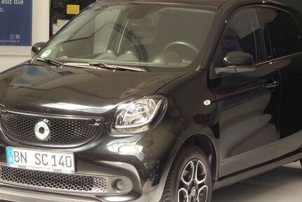 Smart ForFour 61.510 km 14.490 &euro; Bonn (Nähe Verteilerkreisel) 53119