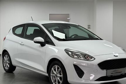 Ford Fiesta 60.000 km 13.500 &euro; Wesseling 50389