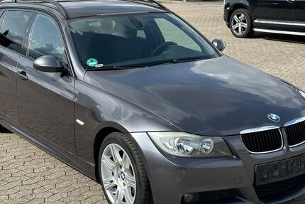 BMW 320 184.900 km 3.950 &euro; Bornheim 53332
