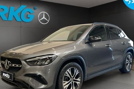 Mercedes-Benz GLA 220 4.369 km 43.570 &euro; Bornheim 53332