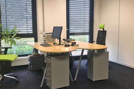 Gewerbeobjekt Hürth - 770&euro; | Angebot:26106124