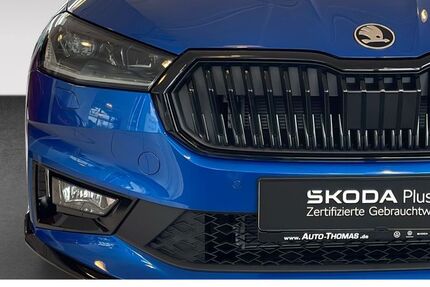 Skoda Fabia 5.500 km 31.480 &euro; Bonn 53227