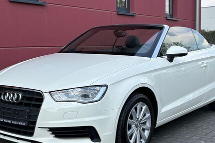 Audi A3 58.039 km 17.400 &euro; Brühl 50321