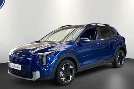 Kia Stonic 1.990 km 23.390 &euro; Euskirchen 53881