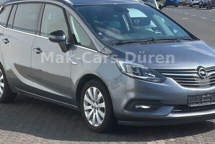Opel Zafira 277.300 km 4.950 &euro; Düren 52353